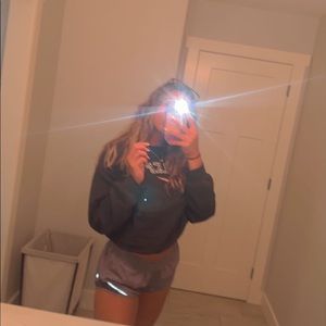 Meet your Posher, Kenzee